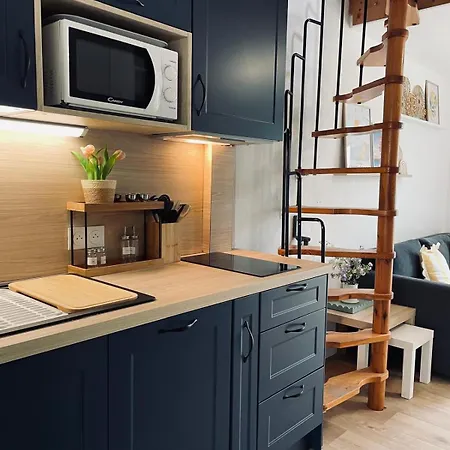 Holiday home Maison 4 Pers Avec Parking Et A Moins De 100 M