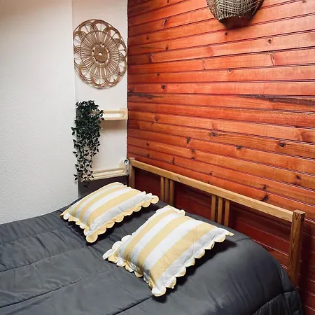Holiday home Maison 4 Pers Avec Parking Et A Moins De 100 M