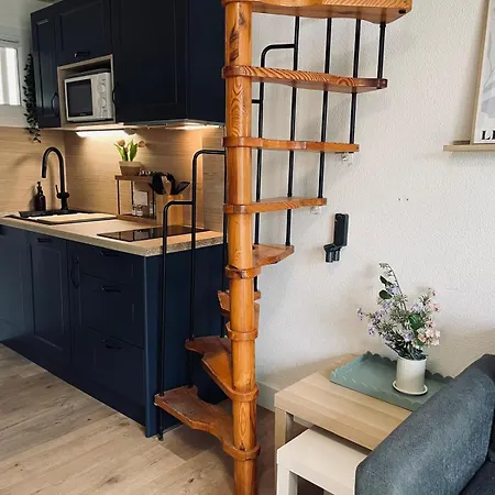 Holiday home Maison 4 Pers Avec Parking Et A Moins De 100 M Marseillan (Herault)